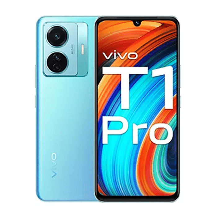Vivo T1 Pro Turbo Cyan 6GB 128GB