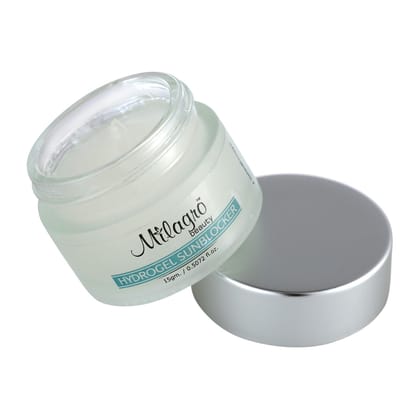 Hydrogel Sunblocker-15gm
