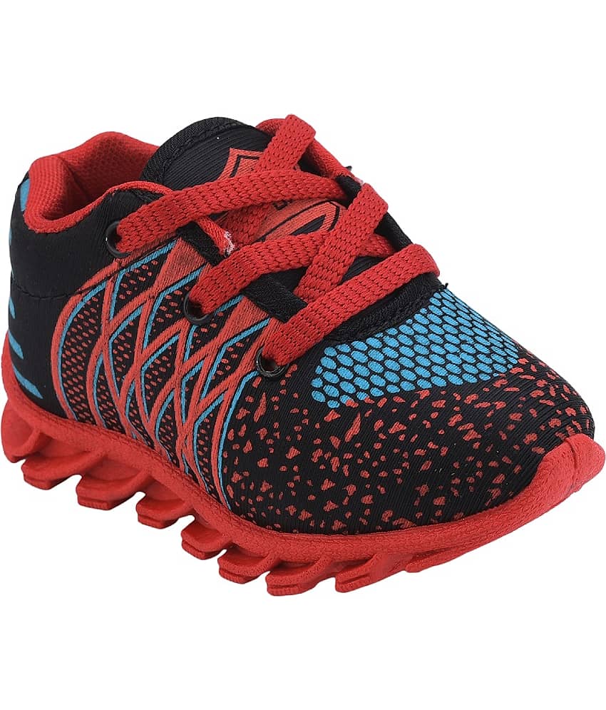 NEOBABY Casual Shoes for Kids Boys and Girls