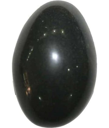 Padmavathi Enterprises SHALIGRAM - SALAGRAM - SHALIGRAMA - Shiv Shaligram - Black Shaligram
