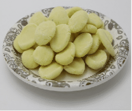 Satish Moira Pujor Pera Sandesh