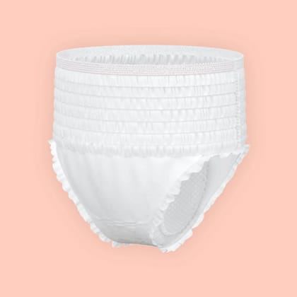 Disposable Period Panties XL XXL 10 Pack