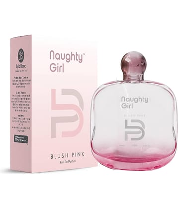 Naughty Girl Blush Pink 100ml EDP