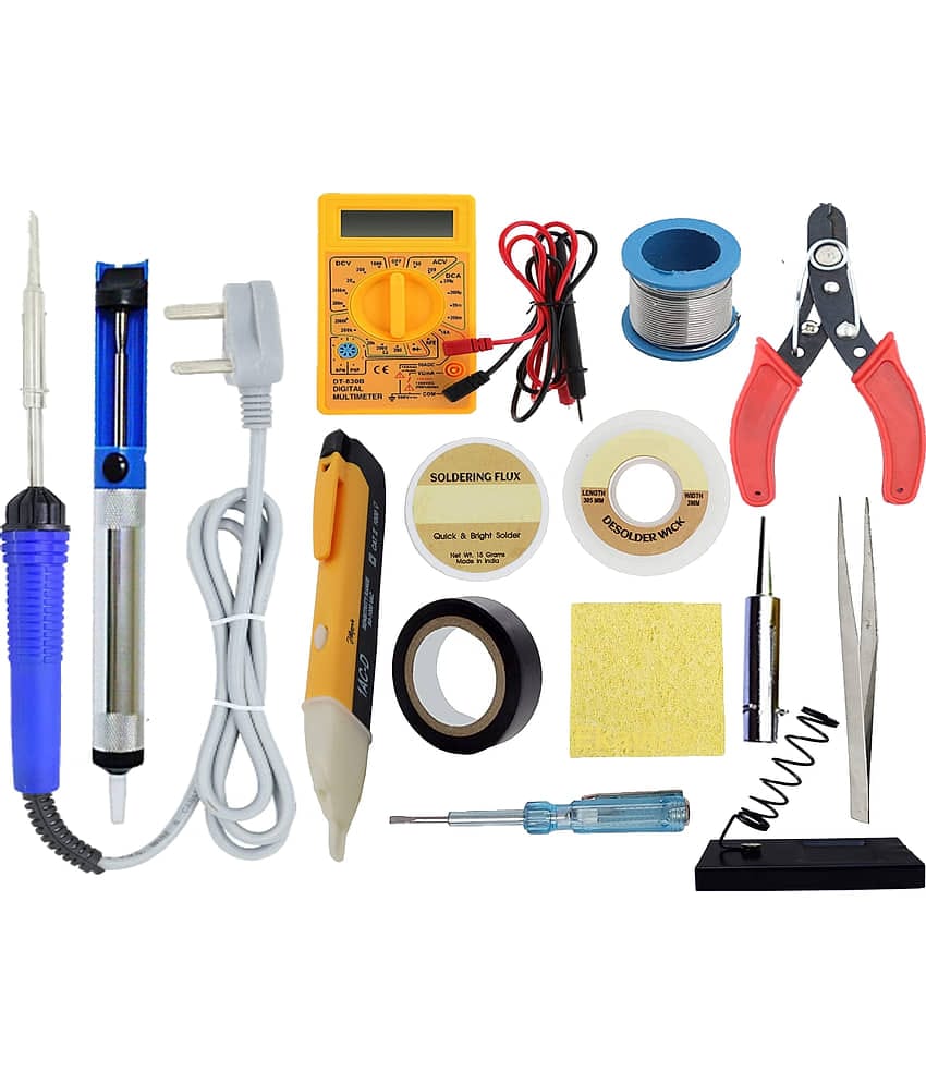 ALDECO Soldering Iron