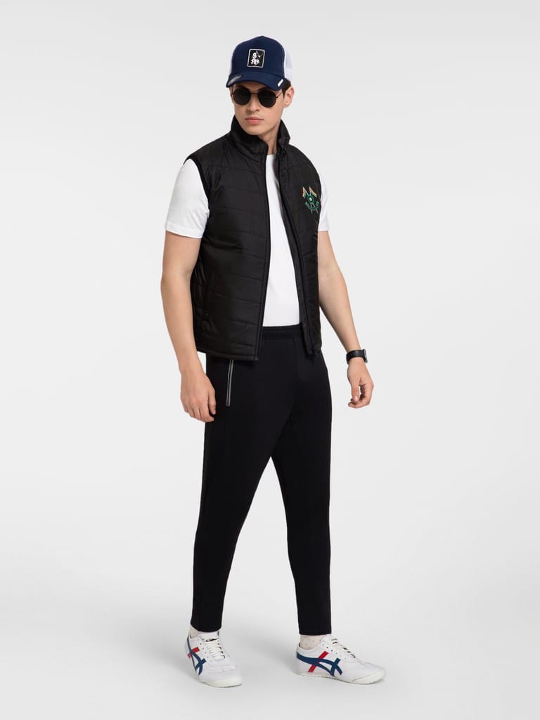 AH Pro Golf Cap - Navy Unisex - Snapback