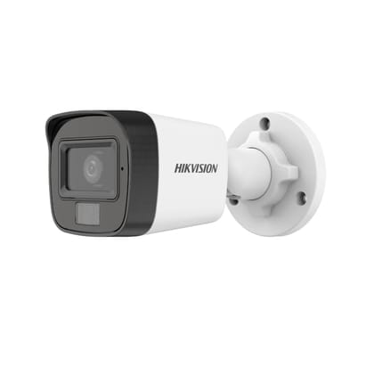 Hikvision Bullet Camera