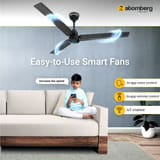 Atomberg Renesa Smart  1200 mm