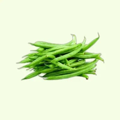 Beans - French (Phali)