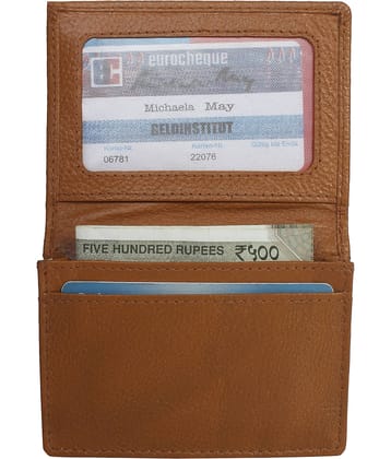 Hide&Sleek - Leather Money Clip ( Pack 1 )