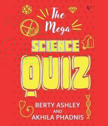 The Mega Science Quiz