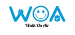 Walk On Air
