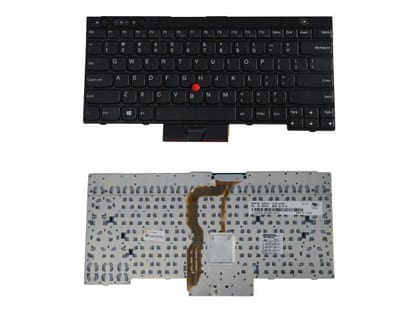 Lenovo Laptop Keyboard Replacement for IBM Thinkpad T430 T440 X 230 Series