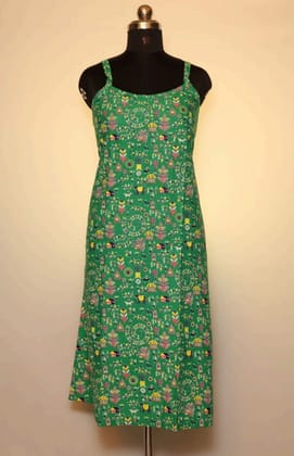 High Quality Cotton spaghetti Kurti