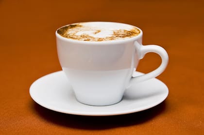Coffee [1 Flask, Serves 4]