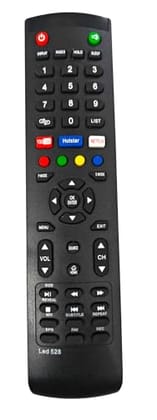 Ehop Compatible Remote Control for Chinese Assembled Smart tv Remote (Old Remote Must be Same for it to Work)