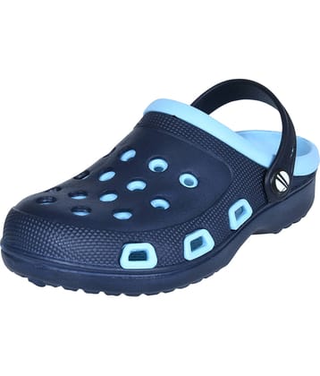 Action Milano - Red Boy's Clogs ( 1 Pair )