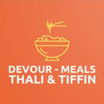 Devour - Meals Thali &