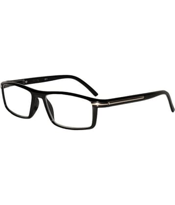 Peter Jones Rectangle Full Rim Reading Glasses