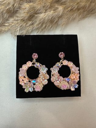 Galata Glamour Earrings
