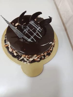 Cake Gell