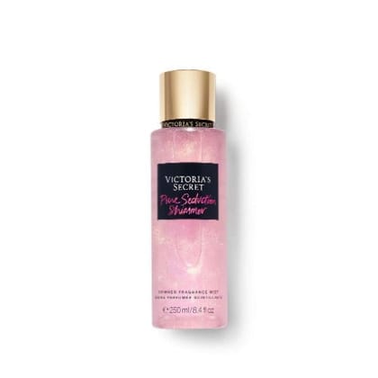 Victoria's Secret Pure Seduction Shimmer Fragrance Mist 250ml