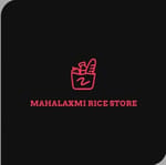 Mahalakshmi rice store
