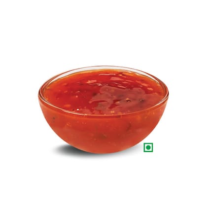 Chilli Oregano Dip
