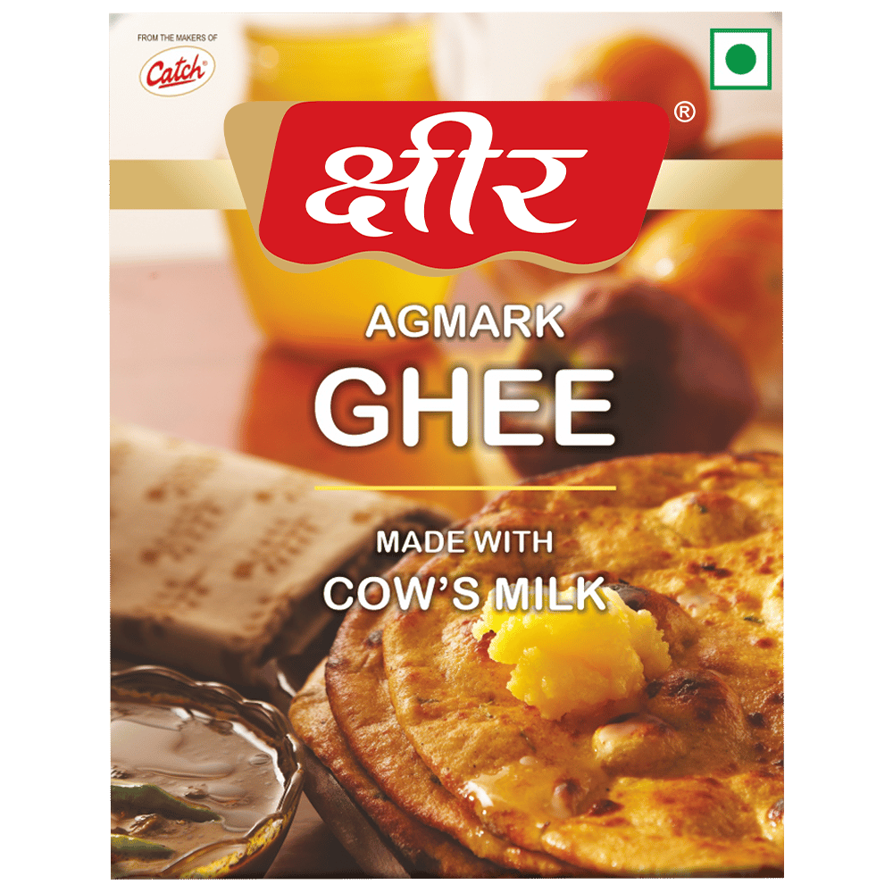 Ksheer || Cow Ghee
