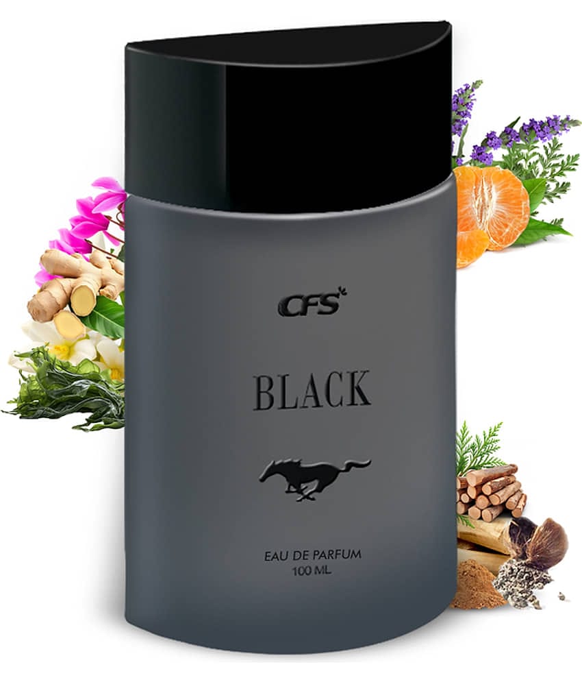 CFS Eau De Parfum (EDP) Fresh -Fragrance For Men ( Pack of 1 )