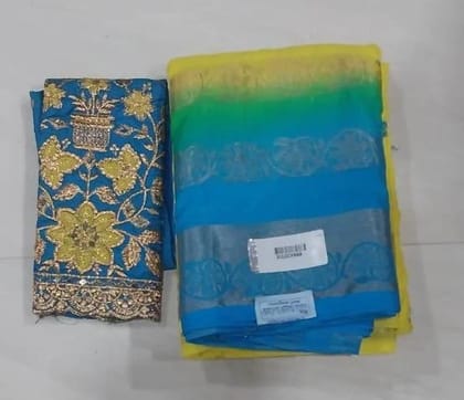 Sarees Fancy Exquisite Designs for Every Occasion