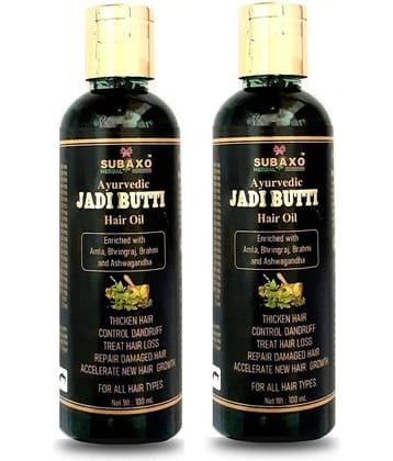 Subaxo - Hair Growth Others 100 ml ( Pack of 2 )