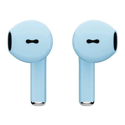 Hammer Ultra Pods TWS Bluetooth Earbuds with 3D Stereo Sound & Touch Controls