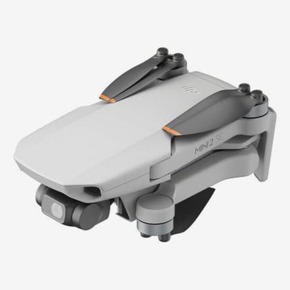 DJI Mini 2 SE Drone - Compact & High-Quality Aerial Footage