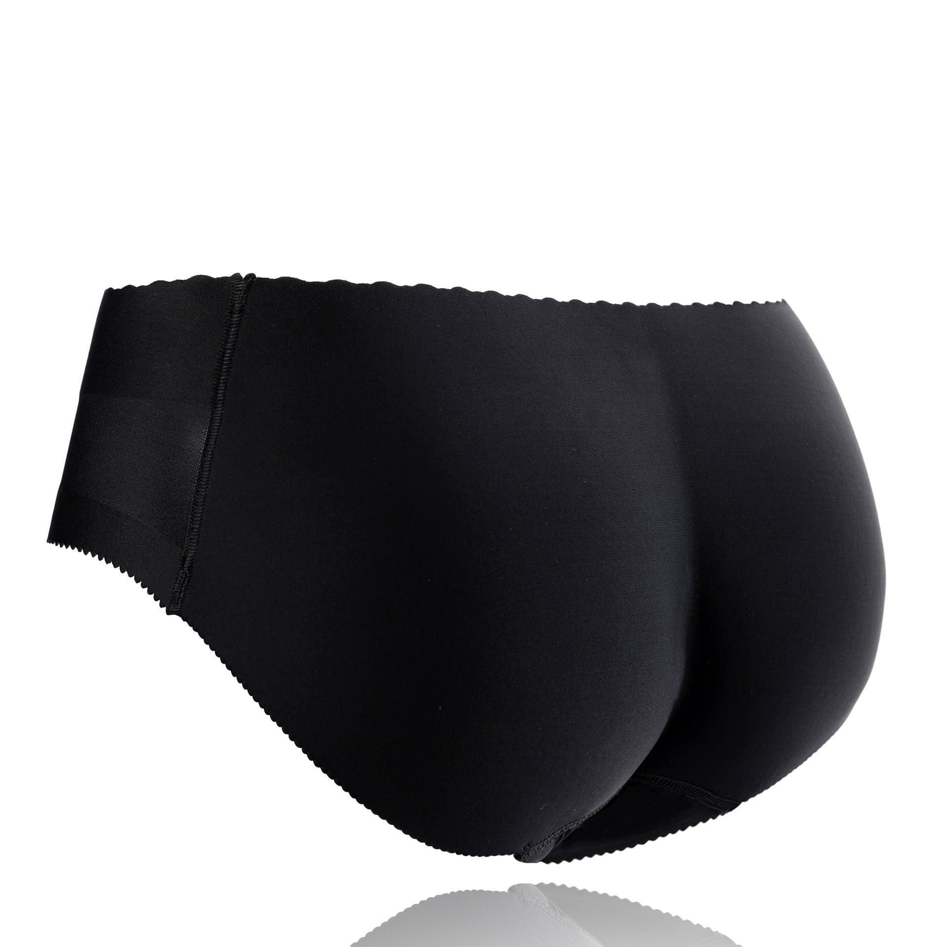 Hip Enhancer and Hip Lifting Padded Panty Unisex