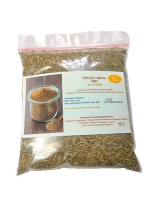 Whole Cumin