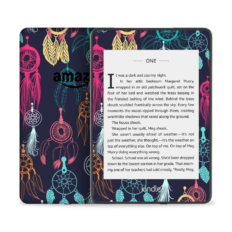 Dream Catcher Skin For Kindle