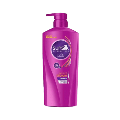 Sunsilk Hair Shampoo Perfect Straight 650ml