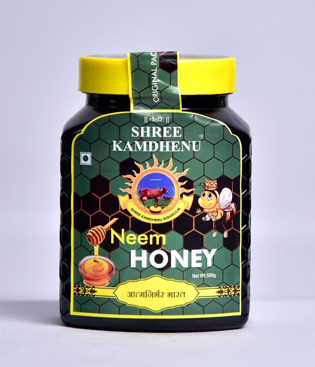 Neem honey 500gm