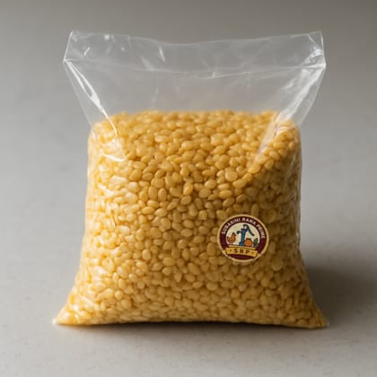 Subasini Rana Prime's moong dal (split green gram)