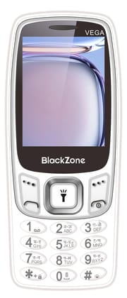 BLACKZONE VEGA