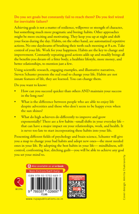 Habits of the Disciplined : Positive Changes for Your Mind and Soul Habits of the Disciplined : Positive Changes for Your Mind and Soul