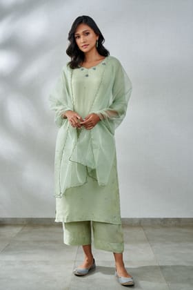 Nur Kurta Set-XS