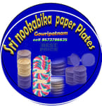 SRI NOOKAMBIKA PAPER PLATS