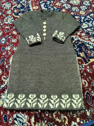 Ladies kurta