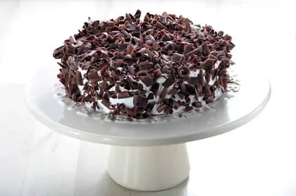 Black Forest Ice Cream Cake [525 G]