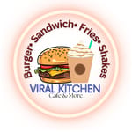 Viral Kitchen Cafe & More