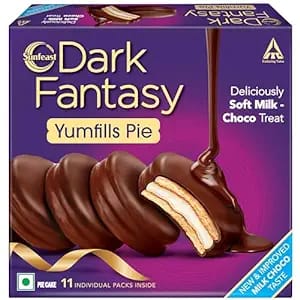 Sunfeast Dark Fantasy Yumfills, 242g