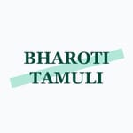 Bharoti Tamuli