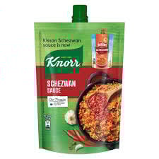 KNORR SCHEZWAN SAUCE 200GM