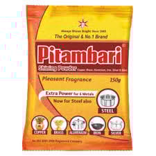 PITAMBARI POWDER 150GM